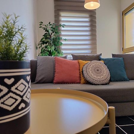 Ferienwohnung Apartamento Oceanus Park Póvoa de Varzim Exterior foto